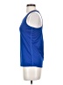 Oiselle Blue Active Tank Size 4 - photo 5