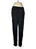 Express Solid Black Active Pants Size M - photo 1
