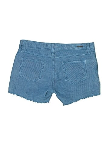 Carve Designs Denim Shorts (view 2)