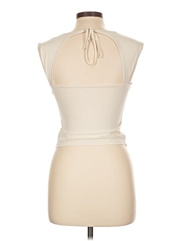 Pink Rose Tank Top (view 2)