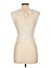 Pink Rose Ivory Tank Top Size L - photo 2