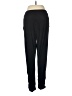 Express Solid Black Active Pants Size M - photo 2