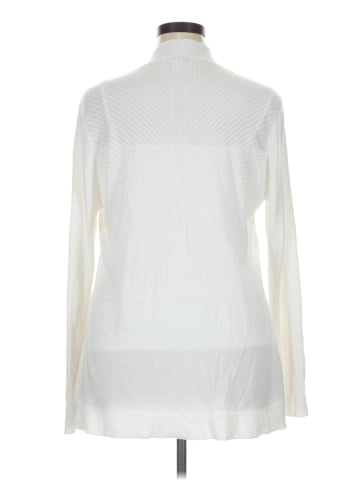Liz Claiborne Cardigan (view 2)
