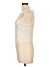 Pink Rose Ivory Tank Top Size L - photo 5