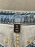 Gap Outlet Hearts Blue Jeans Size 4 - photo 7