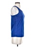 Oiselle Blue Active Tank Size 4 - photo 4