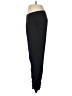 Express Solid Black Active Pants Size M - photo 5