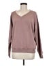 Buffalo by David Bitton Brown Pullover Sweater Size M - photo 1