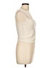 Pink Rose Ivory Tank Top Size L - photo 4