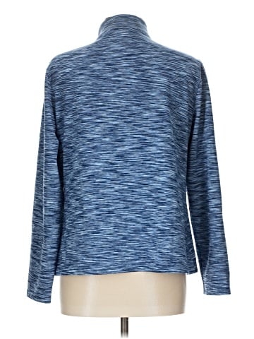 Zenergy by Chico's Track Jacket (view 2)