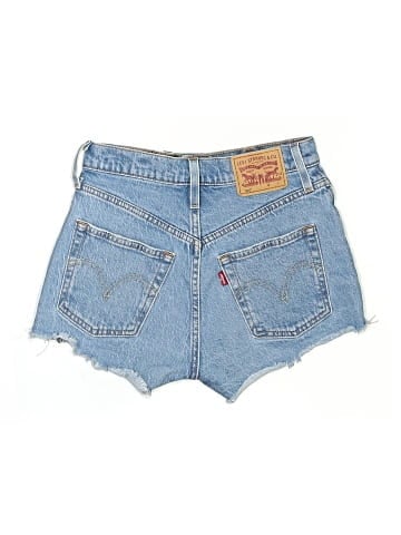 Levi's Denim Shorts (view 2)