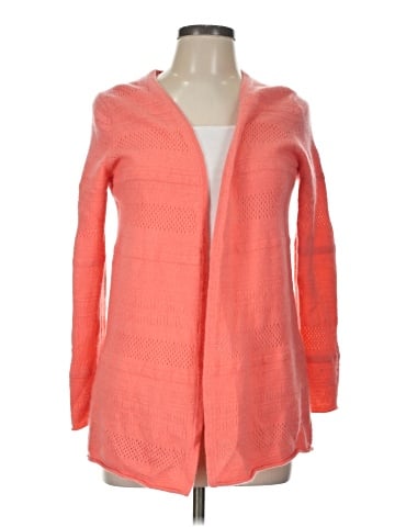 Charter Club Cashmere Cardigan (view 1)
