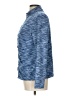 Zenergy by Chico's Blue Track Jacket Size Lg (2) - photo 5
