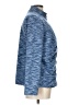 Zenergy by Chico's Blue Track Jacket Size Lg (2) - photo 4