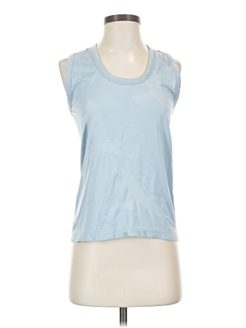 Oiselle Sleeveless T-Shirt (view 1)