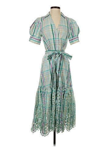 Tanya Taylor Casual Dress (view 1)