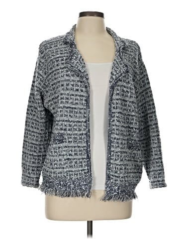 Sioni Cardigan (view 1)