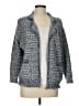 Sioni Blue Cardigan Size L - photo 1