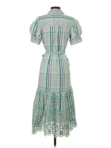 Tanya Taylor Casual Dress (view 2)