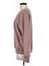 Buffalo by David Bitton Brown Pullover Sweater Size M - photo 5