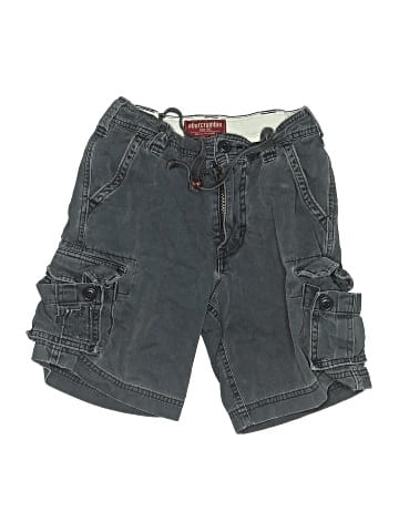 Abercrombie Cargo Shorts (view 1)