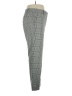 Talbots Houndstooth Gray Casual Pants Size 14 - photo 4
