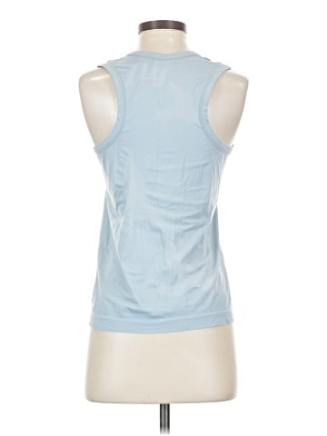 Oiselle Sleeveless T-Shirt (view 2)