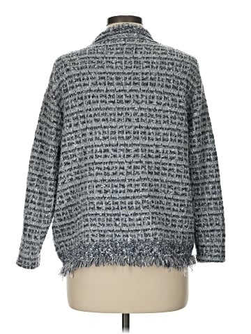 Sioni Cardigan (view 2)