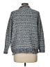 Sioni Blue Cardigan Size L - photo 2
