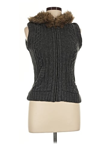 Love By Design Sweater Vest (view 1)