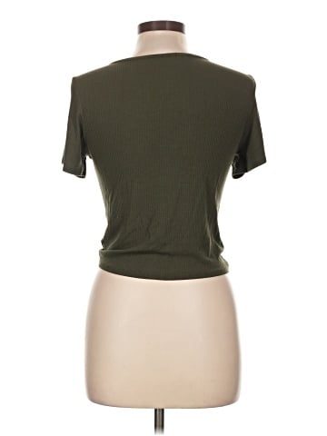 Gaze Short Sleeve T-Shirt (view 2)