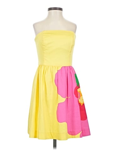 Lilly Pulitzer Cocktail Dress (view 1)