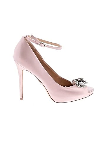 Badgley Mischka Heels (view 1)