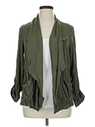 Torrid Jacket (view 1)