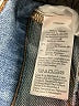 Madewell Blue Jeans Size 24 waist - photo 8