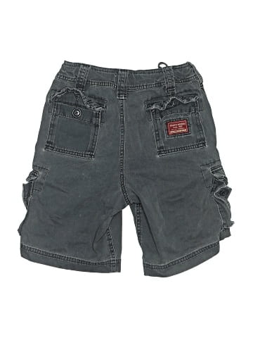 Abercrombie Cargo Shorts (view 2)
