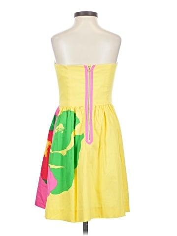 Lilly Pulitzer Cocktail Dress (view 2)