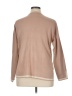 Unbranded 100% Viscose Tan Sweatshirt Size XL - photo 2
