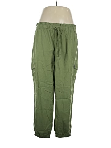 Ann Taylor LOFT Outlet Cargo Pants (view 1)