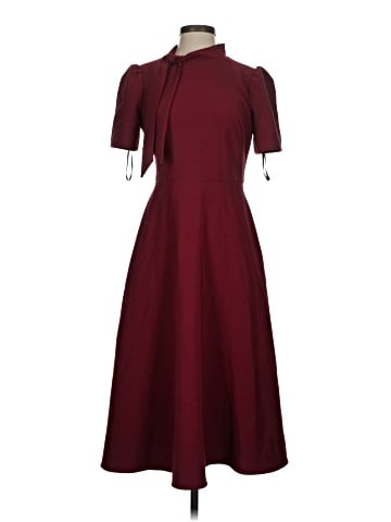 Maggy London Cocktail Dress (view 1)