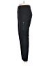 Baleaf Sports Solid Black Active Pants Size M - photo 5
