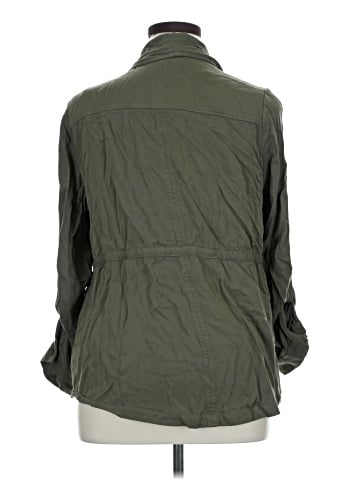 Torrid Jacket (view 2)