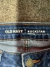 Old Navy Hearts Blue Jeans Size 2 - photo 7
