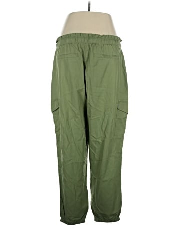 Ann Taylor LOFT Outlet Cargo Pants (view 2)