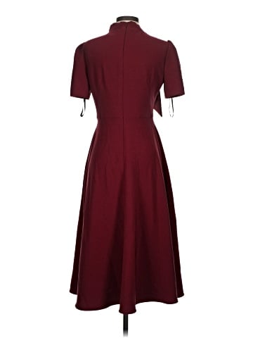 Maggy London Cocktail Dress (view 2)