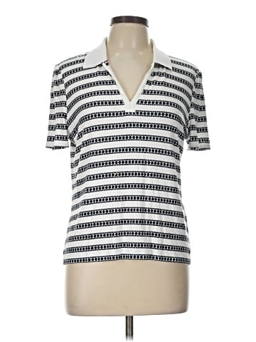 Tommy Hilfiger Short Sleeve Polo (view 1)