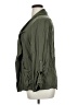 Torrid Green Jacket Size 1X Plus (1) - photo 5