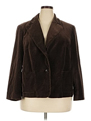 Rafaella Blazer (view 1)