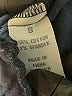 Per Se Chevron-herringbone Black Blazer Size S - photo 7