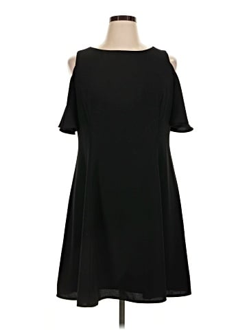 White House Black Market Cocktail Dress (view 1)